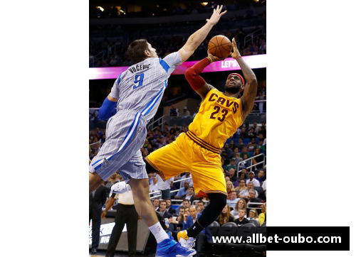 NBA 2014年转会大事记：球员交易与联盟格局重塑