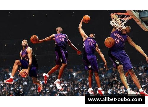 NBA 2016选秀：未来巨星的崛起与生涯轨迹