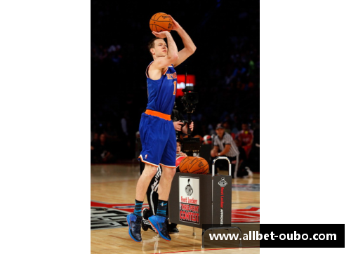 NBA三分球大赛精彩瞬间：全明星选手如何展现射手魅力