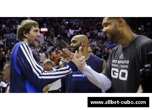 NBA世界的篮球风云：巨星对决、团队荣耀、传奇时刻