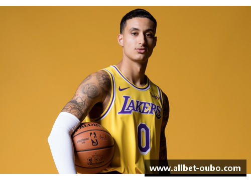 NBA中心贾维尔·麦基：力量、技艺与领导力