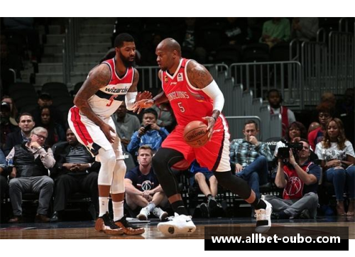 NBA单节罚球：全面解析技巧与战术应用