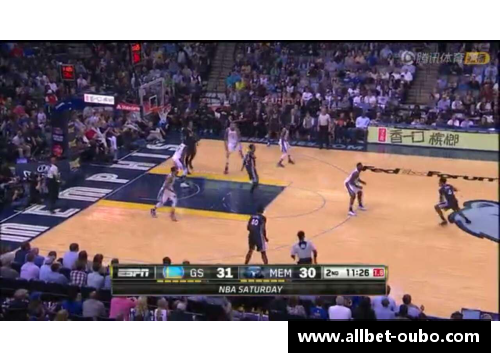 NBA场地图：发现球场之美与体育精神