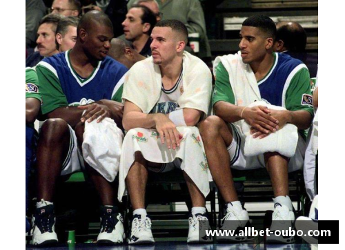 小牛 NBA：重返巅峰之路，时代新王者的崛起