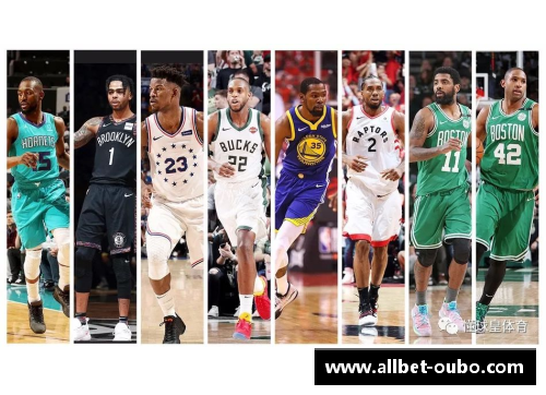 2024年NBA赛季预测与数据分析：谁将夺冠？
